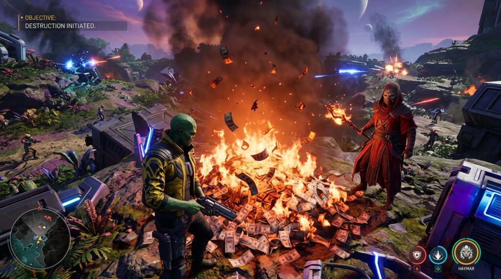 concord failure analysis how sony burned four hund 1776629782398