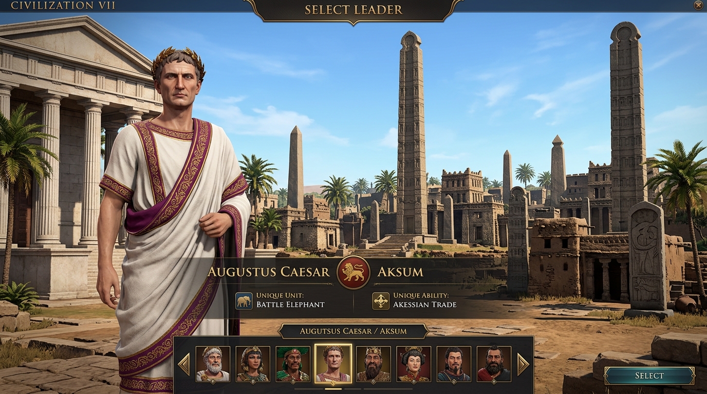 Decoupling Leaders From Historically Locked Nations