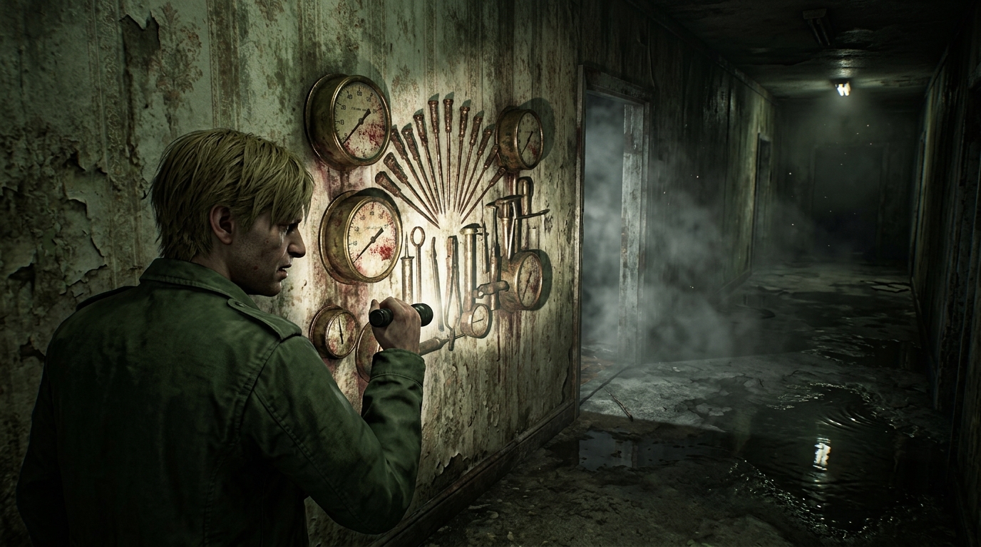 Expanded Environments And Remixed Puzzle Solutions