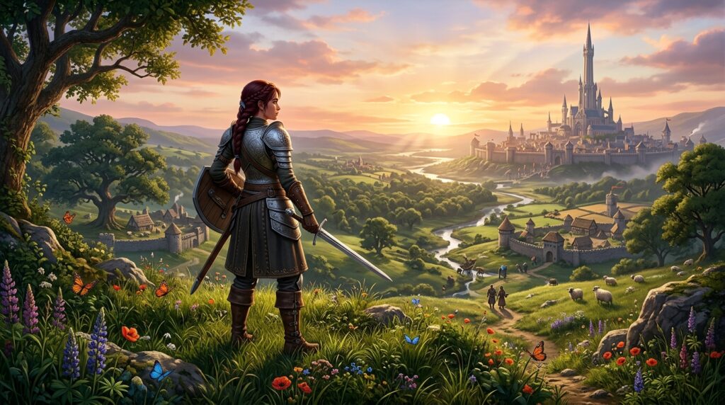 fable reboot rumors and why albion might finally b 1776111385360