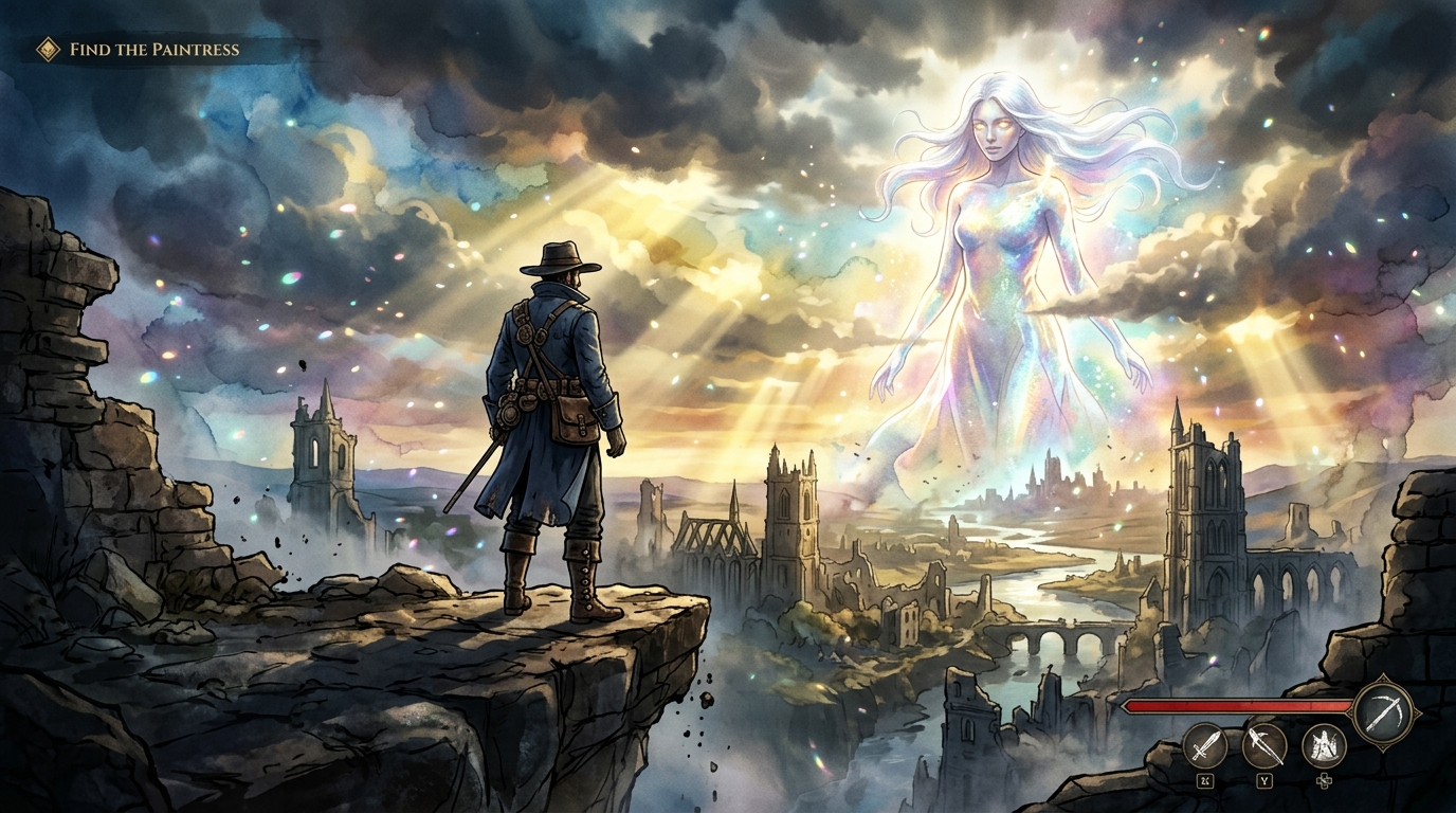 Final Section: Conclusion