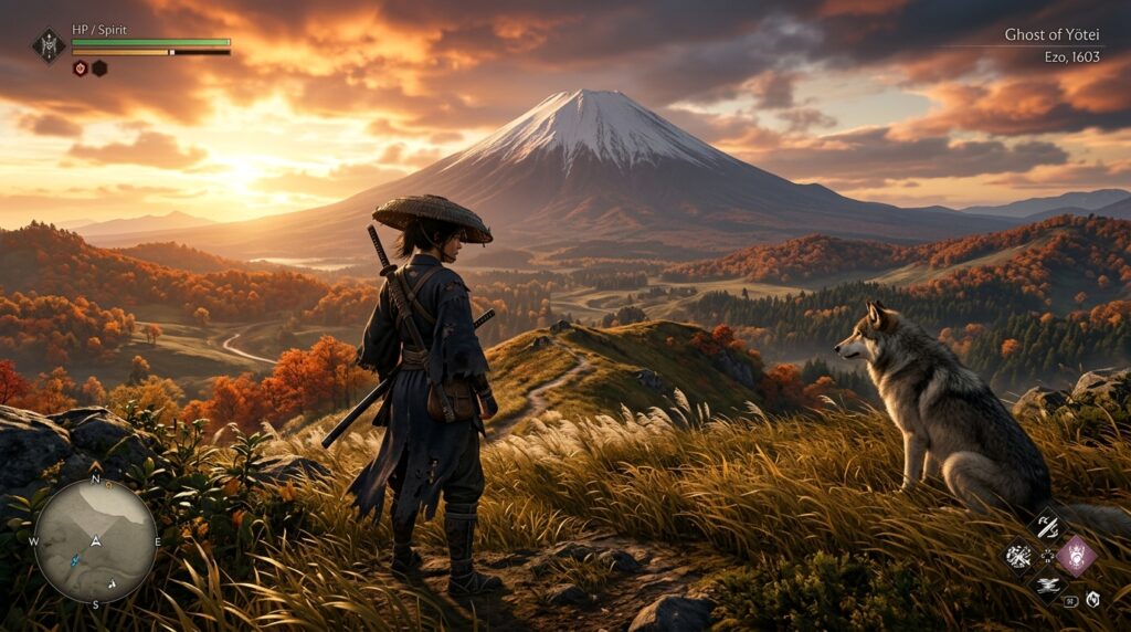 ghost of ytei details and why we are swapping jin 1776284179314