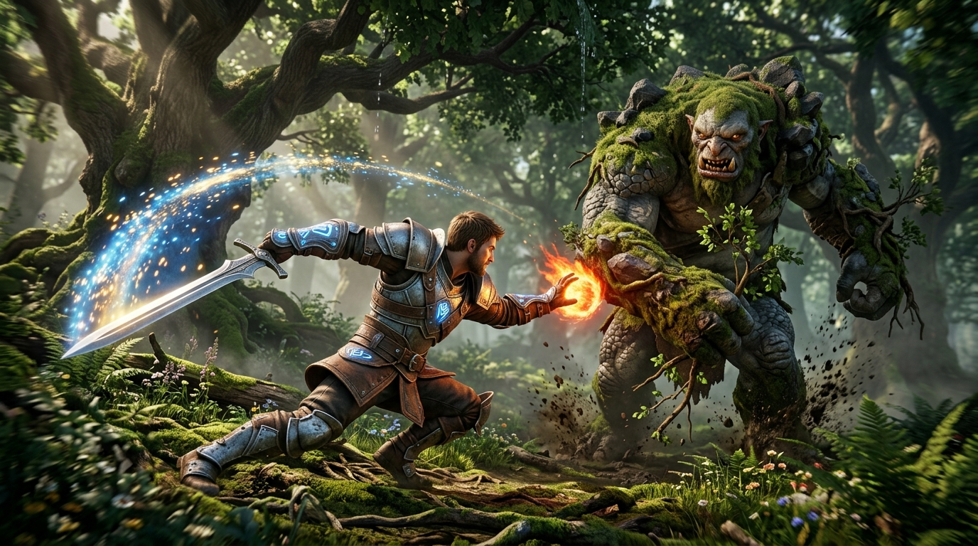 Fable Reboot Rumors And Why Albion Might Finally Be Back Hero Customization And Modern Combat Mechanics Leaks