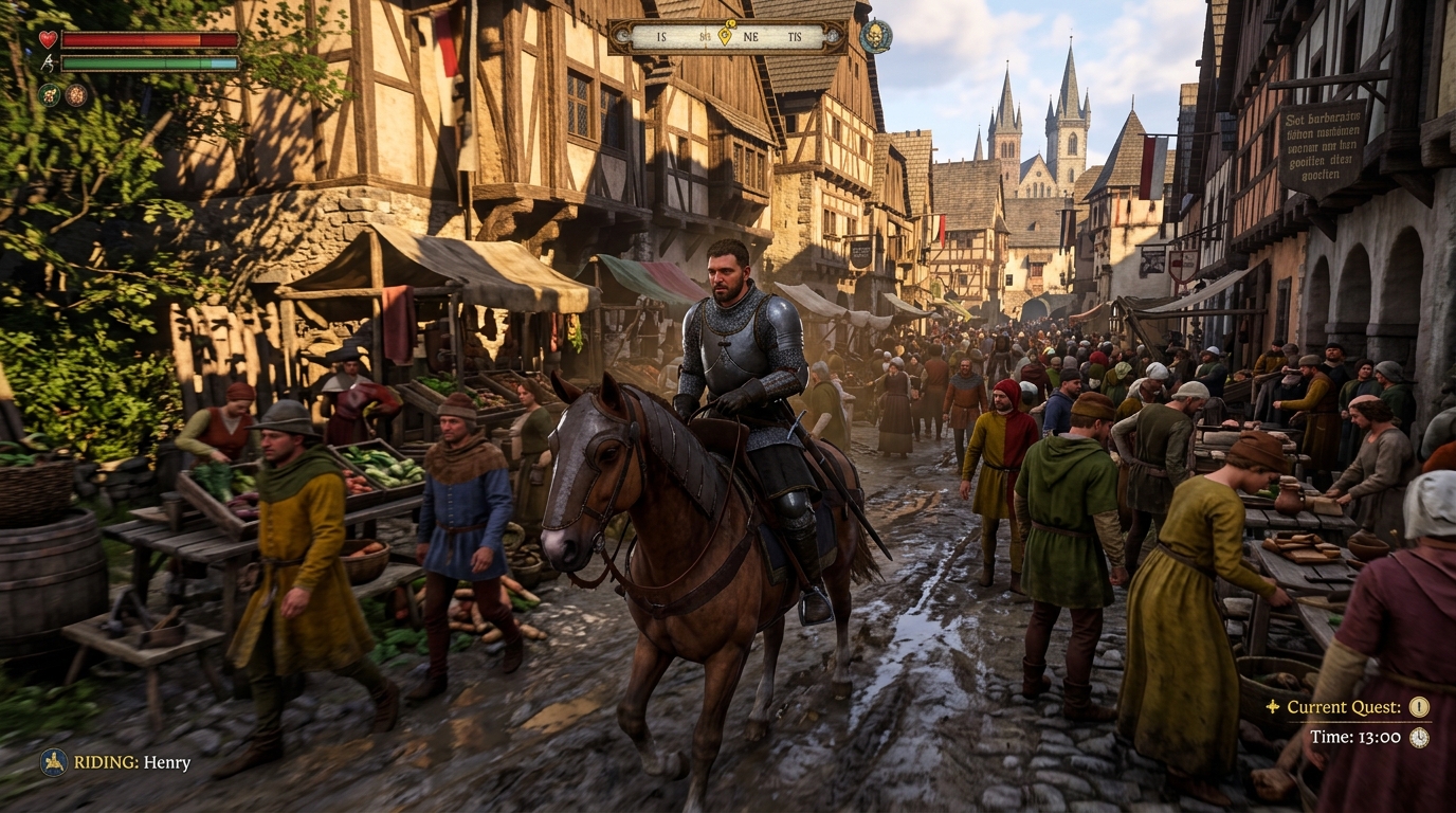 Patch 1.5.3 And The ARM Performance Boost