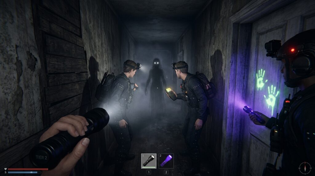 phasmophobia console release finally arrives on pl 1777320995818