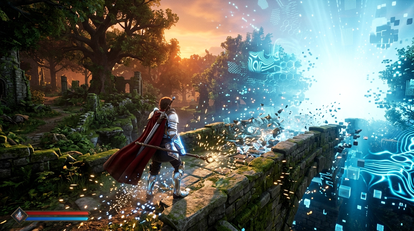 Fable Reboot Rumors And Why Albion Might Finally Be Back Shifting From Fable 4 To A Total Reboot