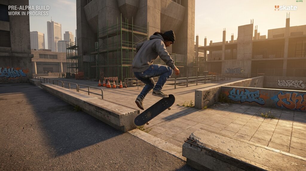 why the skate 4 playtest might actually save san v 1775506616713