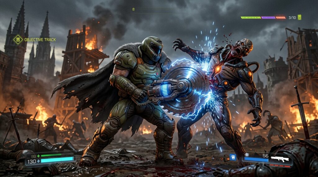 doom the dark ages review medieval carnage done ri 1777925809025