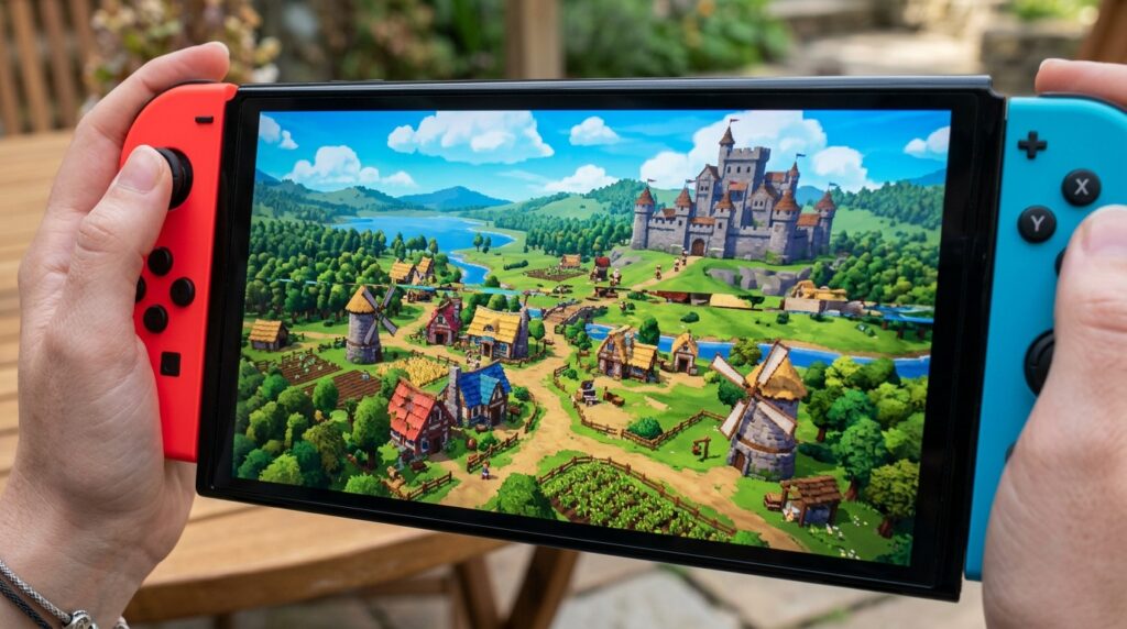fabledom switch review a fairytale city builder wi 1779394655173
