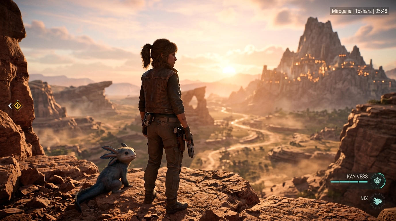Final Verdict On This Outer Rim Adventure