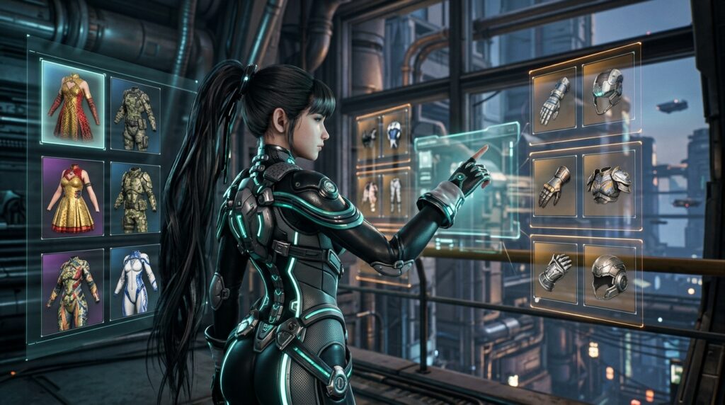 stellar blade dlc updates worth your money or just 1780085785848
