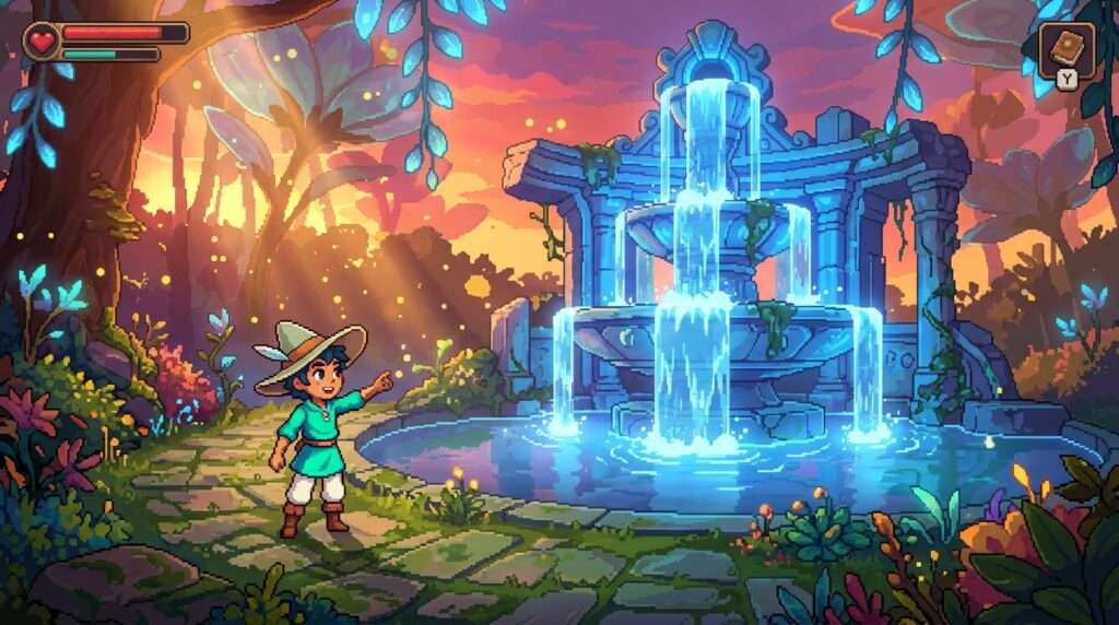 why fountaineers is the best indie gem you havent 1778357780049