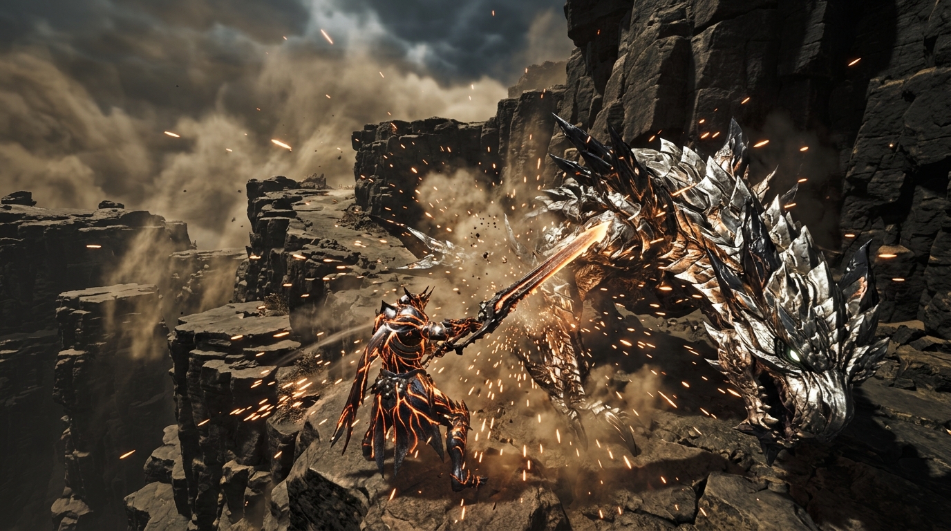 Ascendance Expansion And The Arch Tempered Grind