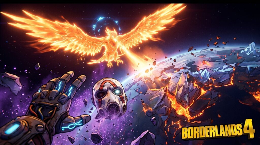 borderlands 4 teaser analysis decoding the firehaw 1780604186961