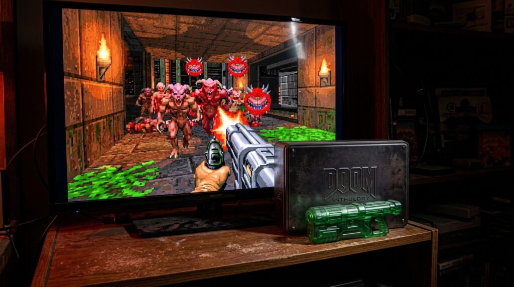 doom anthology review the ultimate collection of d 1780431385292