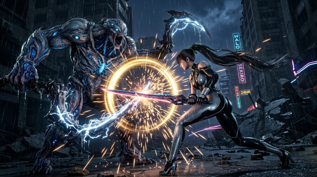 stop dying like a noob the ultimate stellar blade 1782764240242