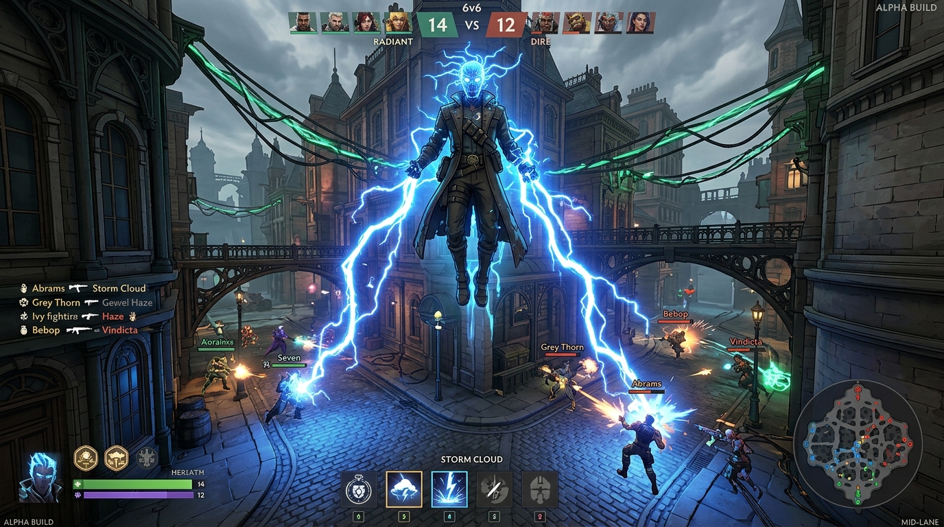 The NDA Breach Heard Round The World