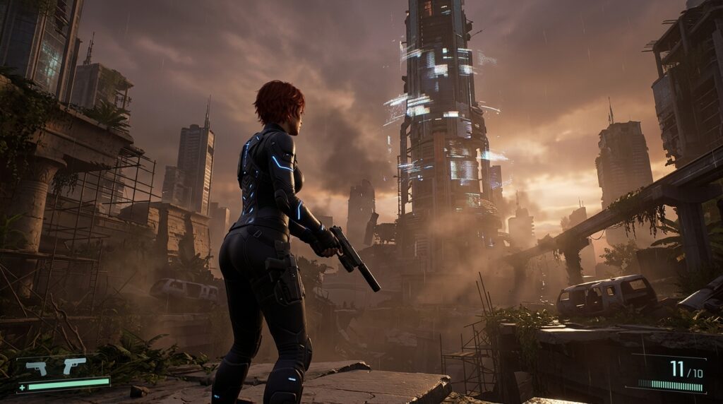 the tragic demise of the perfect dark reboot 1780863369798