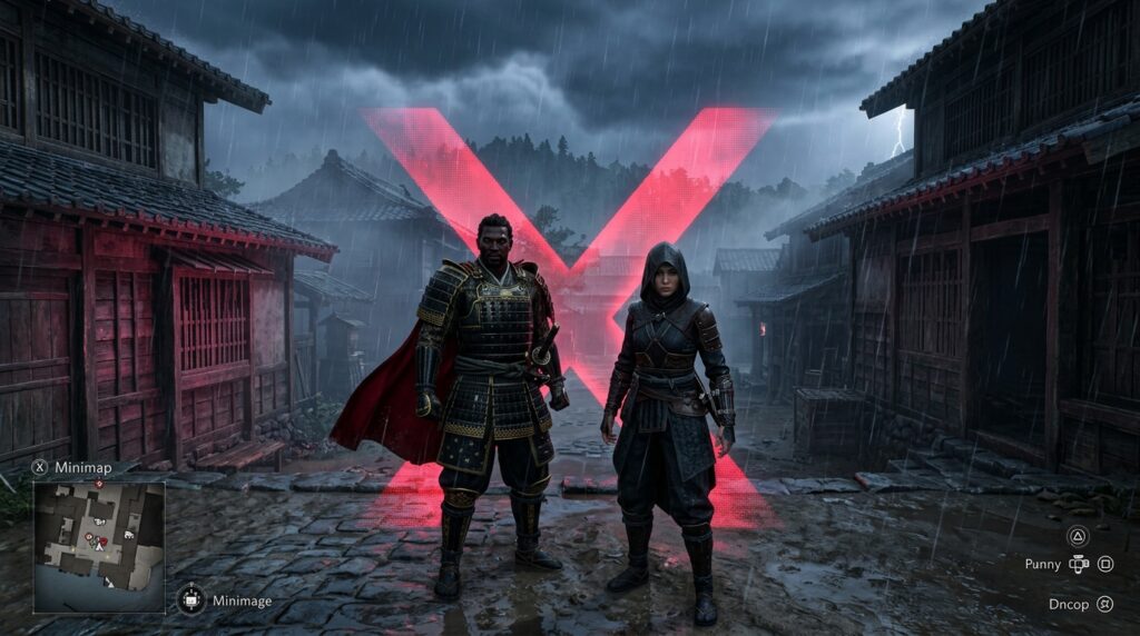 why the assassins creed shadows delay was a massiv 1782418577713