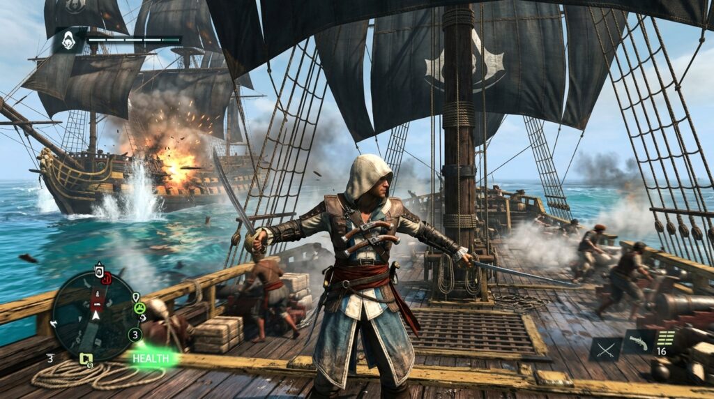 ahoy mateys assassins creed black flag resynced of 1785269933216