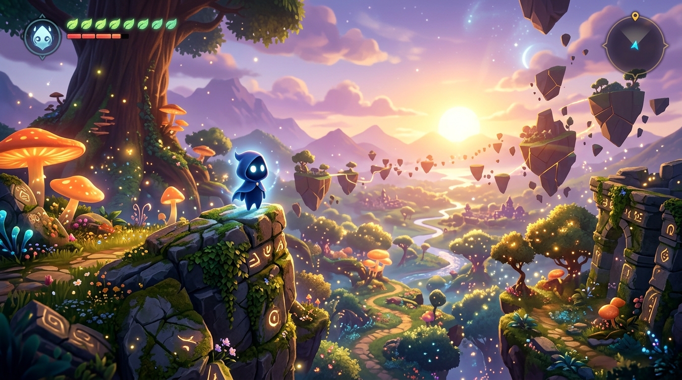 Summer Game Fest 2026 Proves E3 Is Never Coming Back Day Of The Devs And Indie Highlights
