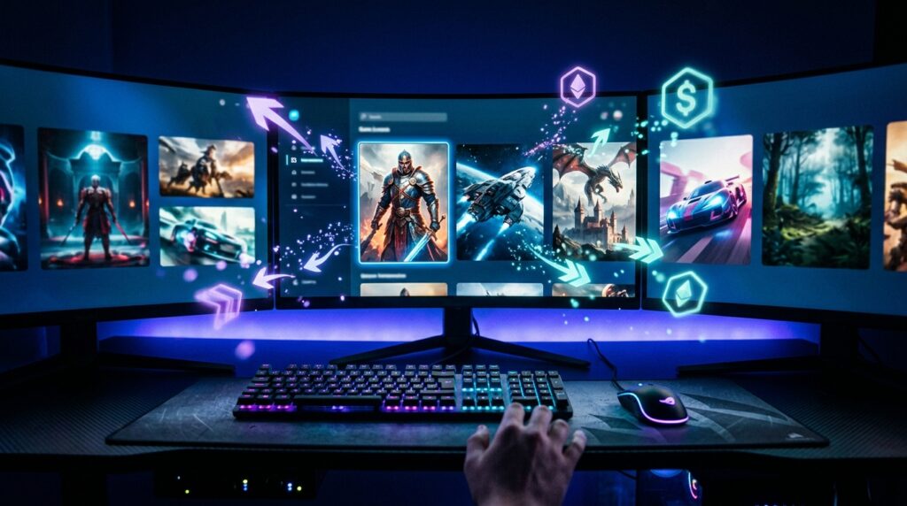 digital gaming storefront refund benchmarks the ul 1784751530551