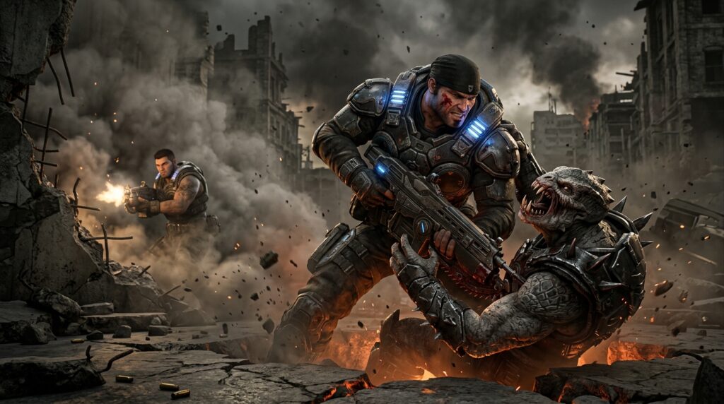 gears of war e day drops october 2026 with unreal 1785357348025