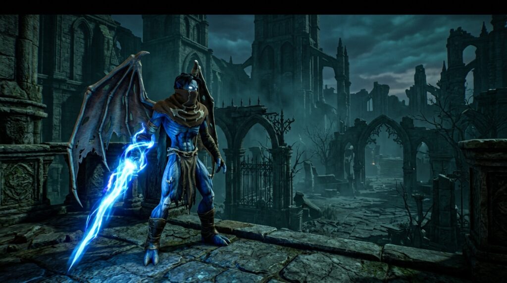 raziel rises again to save us from lazy remasters 1783455476601