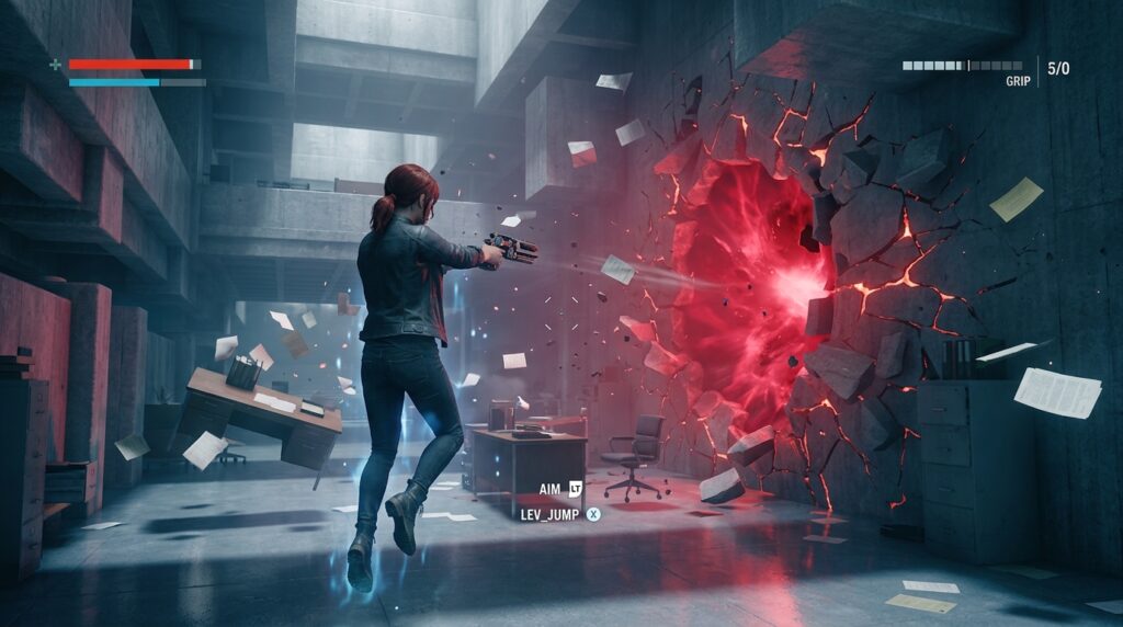Remedy Confirms Control Resonant With Fall 2026 Release Date remedy confirms control resonant with fall 2026 re 1785444082233