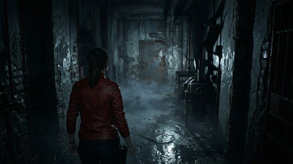 resident evil veronica remake confirmed for 2027 1785530868186