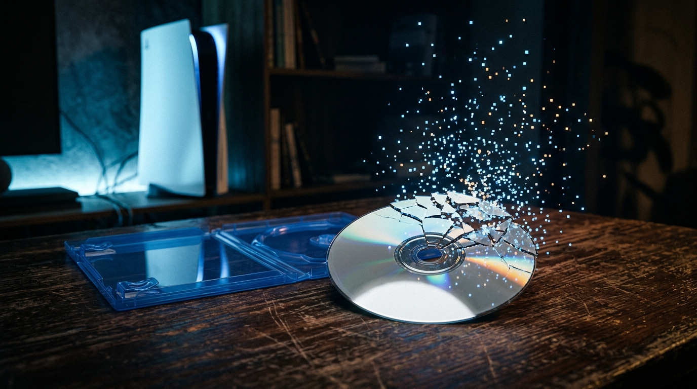 The Digital License Scam and Resale Market Collapse