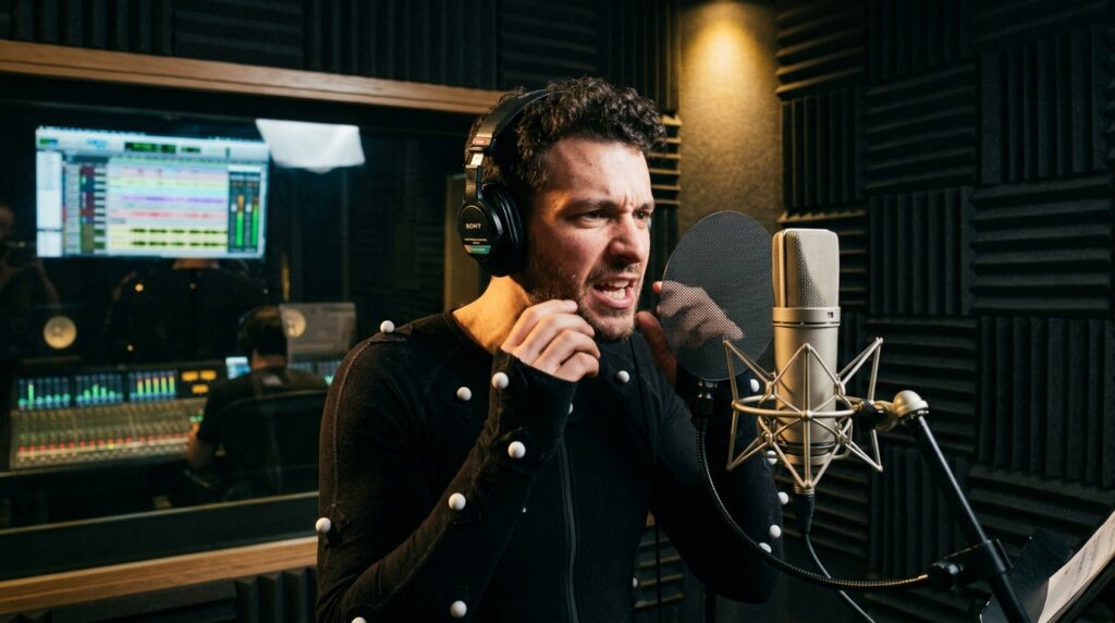 voice actor pay scales and what game performers ac 1785183528724