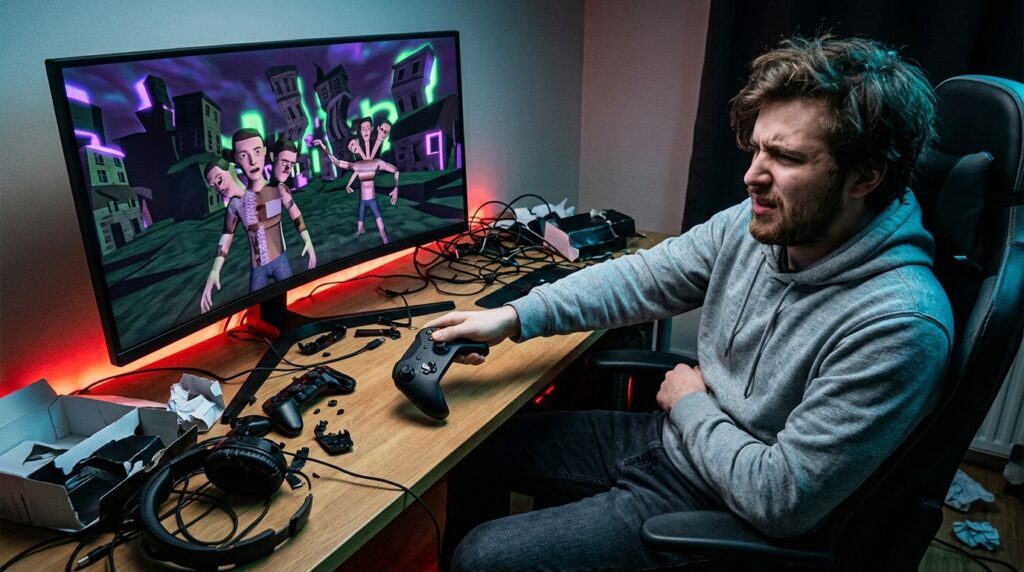 ai game backlash why players are rejecting synthet 1787602871389