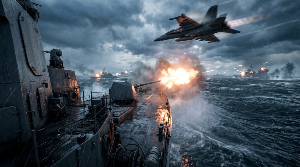 battlefield 6 season 4 is live with naval warfare 1786400290831