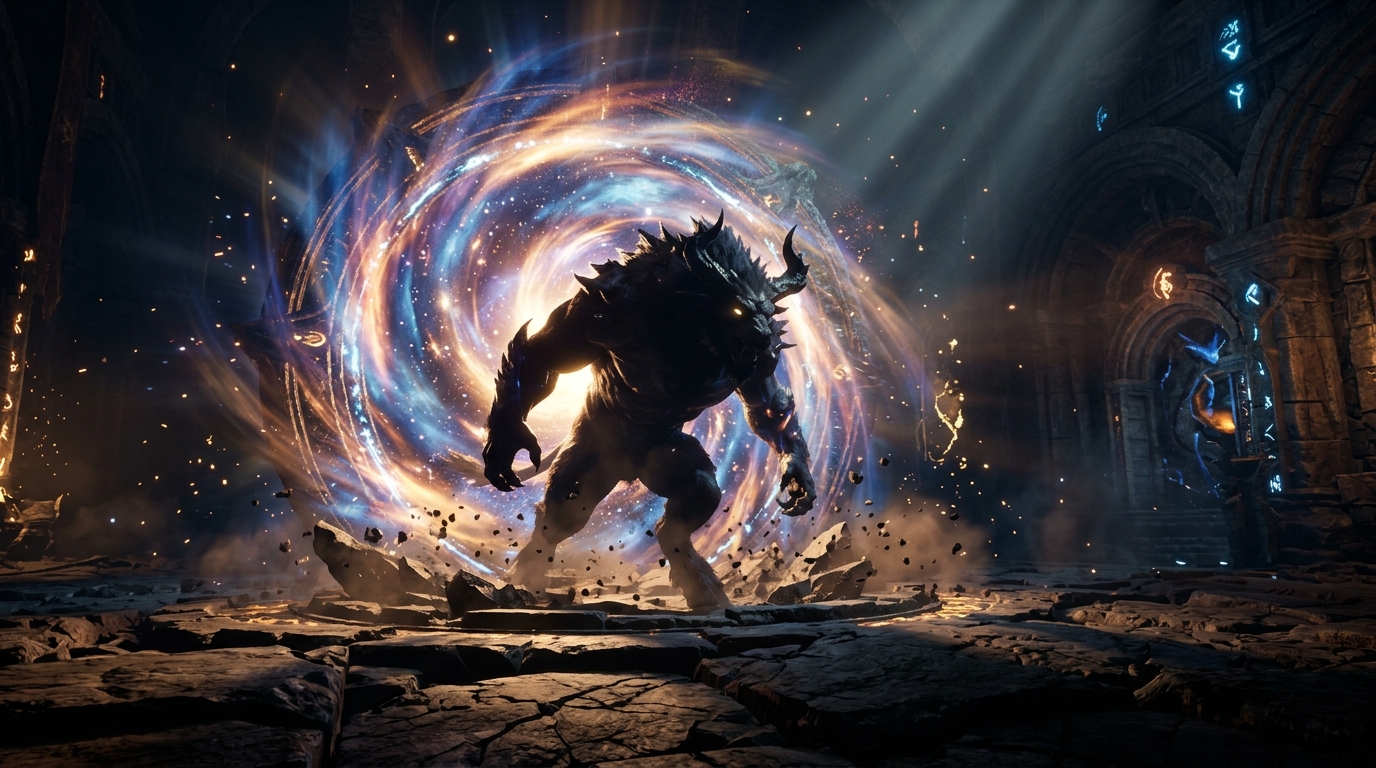 Beast Of Reincarnation Game Pass: Day One Launch And Combat Experiment Beast Of Reincarnation Game Pass Conclusion