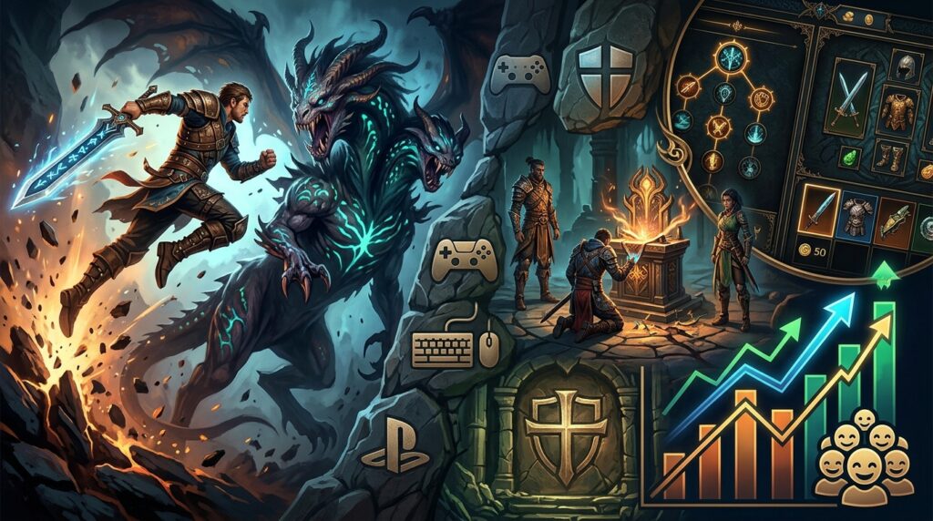 beast of reincarnation launch platforms price and 1787095646712