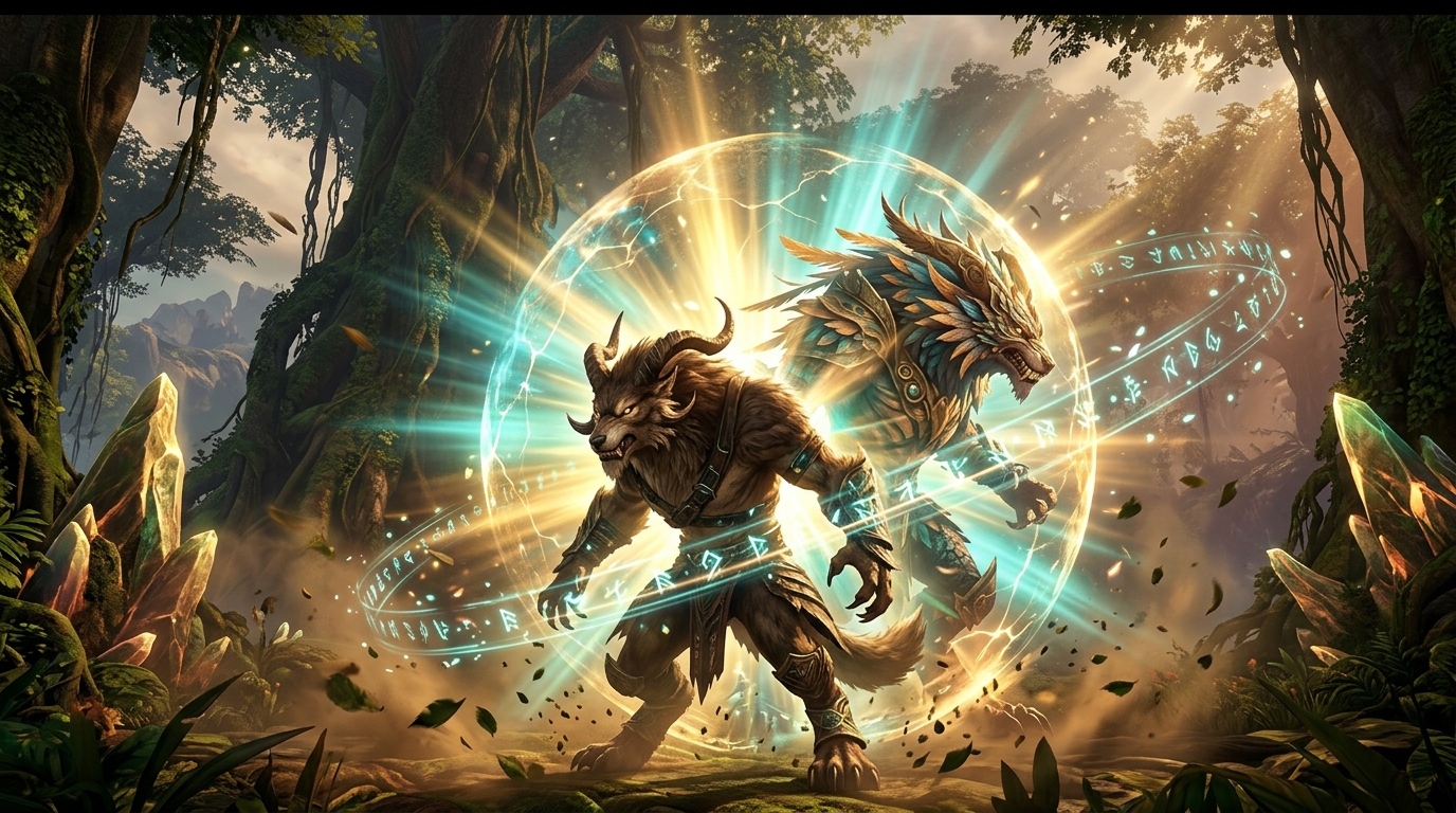 Beast Of Reincarnation Game Pass: Day One Launch And Combat Experiment Beast Of Reincarnation Value And Scope