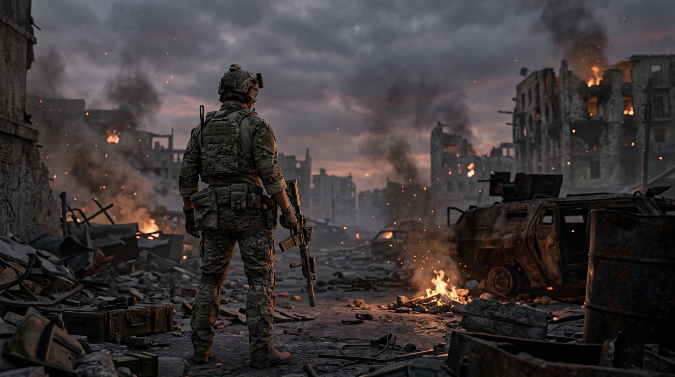 Call Of Duty MW4 Release Date, Beta, Platforms, And Launch Details Call Of Duty MW4 Conclusion