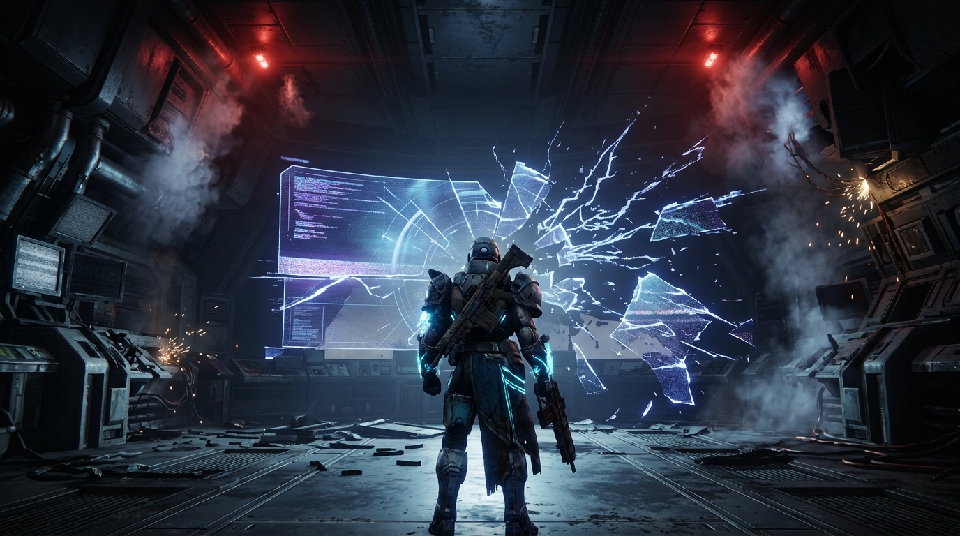 Destiny 2 Leadership Criticism Intensifies After Bungie’s 2026 Fallout Destiny 2’s Final Update And Franchise Future