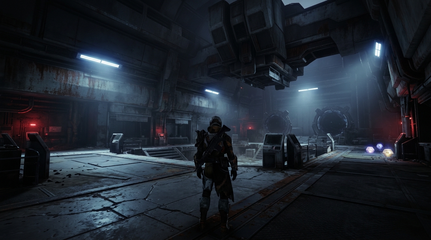 Destiny 2 Leadership Criticism Intensifies After Bungie’s 2026 Fallout Destiny 2’s Retention And Monetization Crisis