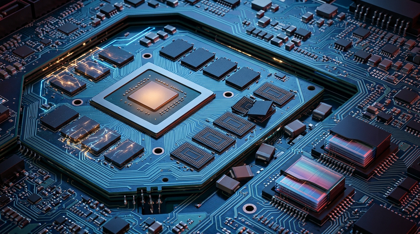 DRAM NAND And GDDR Explained