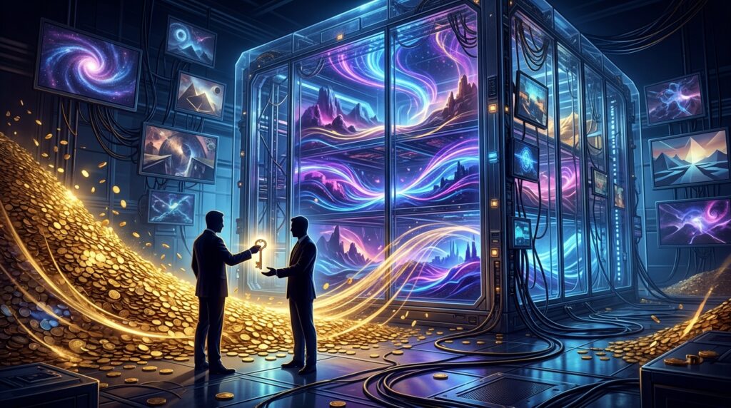 ea private sale explained what eas 55 billion take 1786652378648