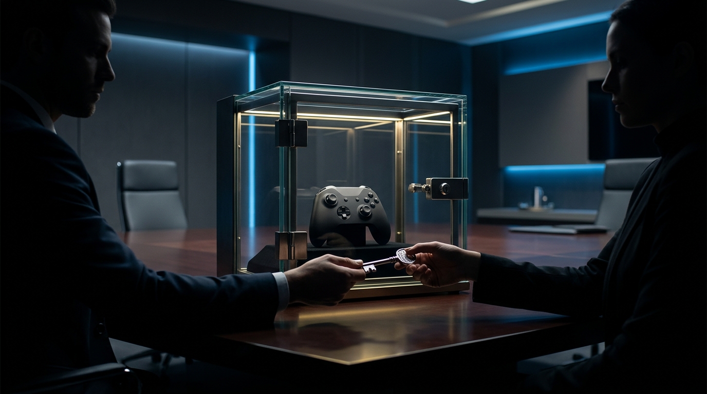 EA’s New Private Ownership Strategy