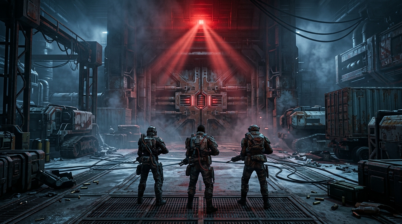 Arc Raiders Expeditions Delay Explained: Why Expedition 5 Is The Last Until 2027 Expedition Five Sets The Deadline