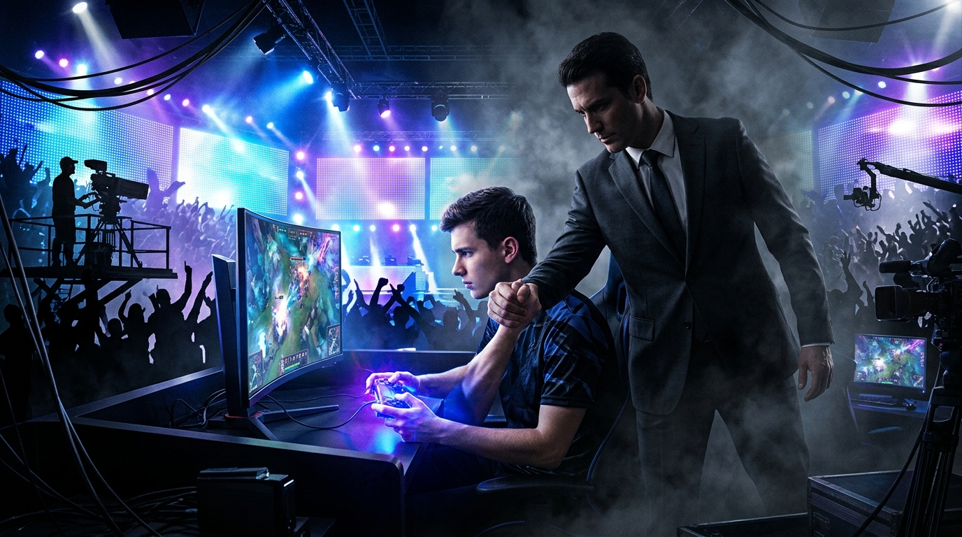 Esports Sportswashing: Saudi Arabia’s Esports World Cup Reputation Machine From Tournament Sponsorship To Ownership