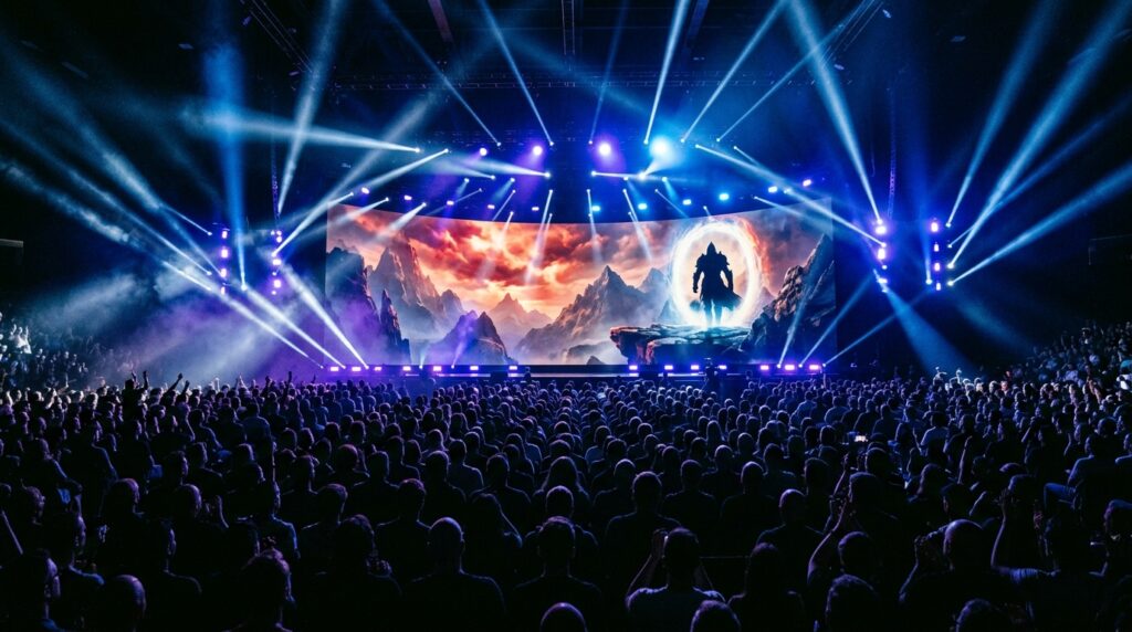 gamescom 2026 announcements confirmed premieres an 1785874802887