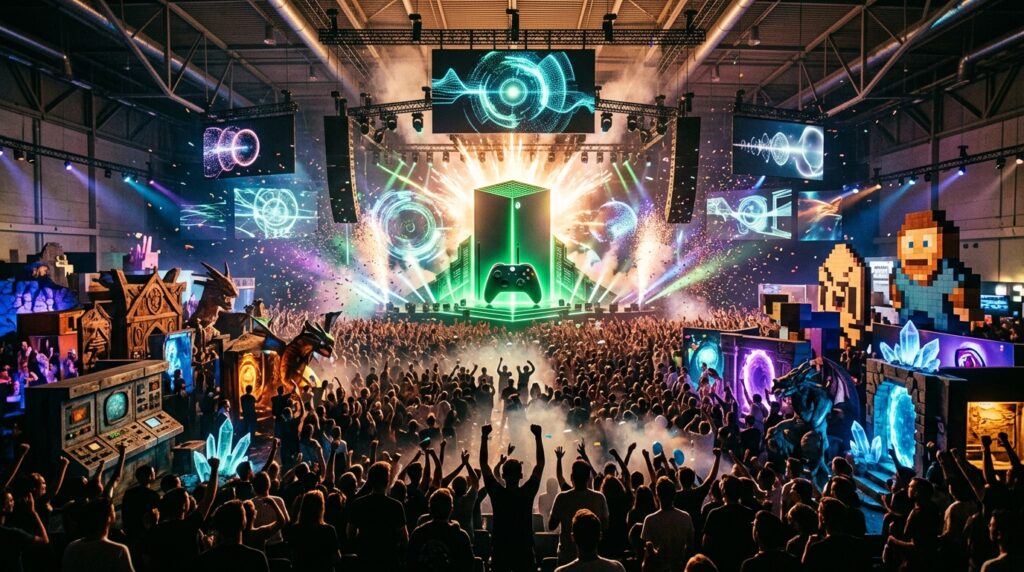 gamescom 2026 predictions xbox dominates indies su 1786220451552