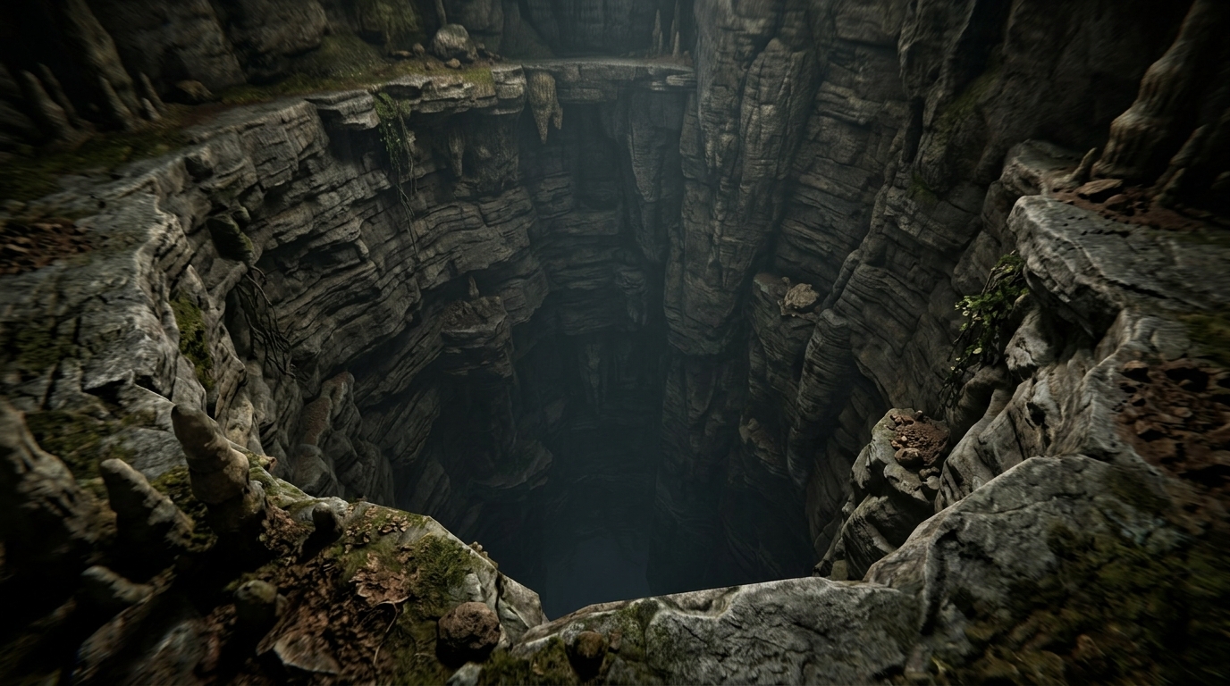 Into The Abyss Expands Grounded 2