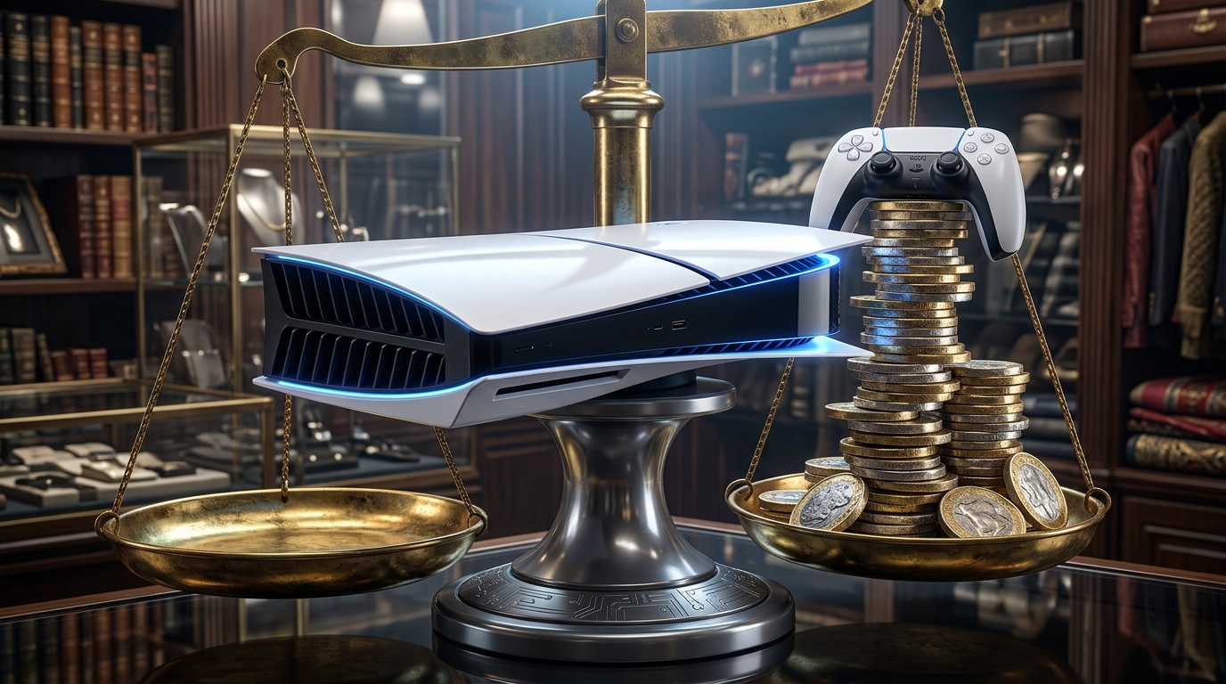 Is An $899 PS6 Worth Buying