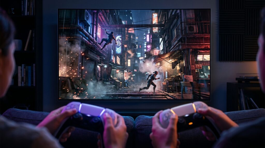 kemuri ps5 announcement gameplay co op and 2027 re 1786574062230